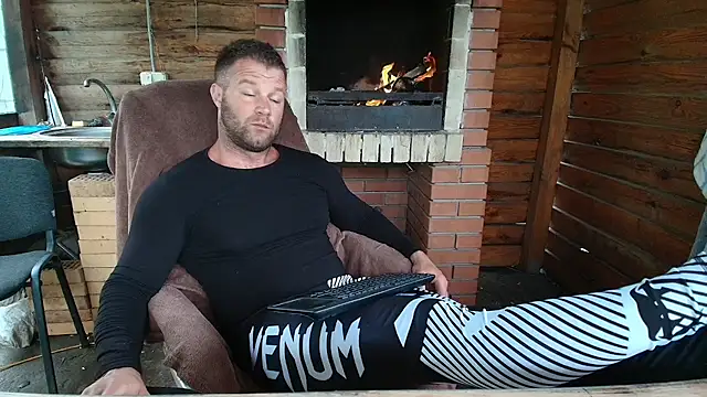 Živý XXX chat muscleangel18