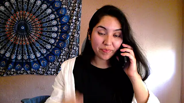 Africa_blue's Live XXX Chat