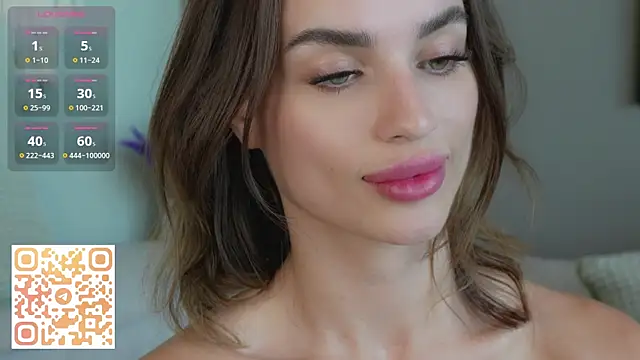 JodyBlow Chat XXX live