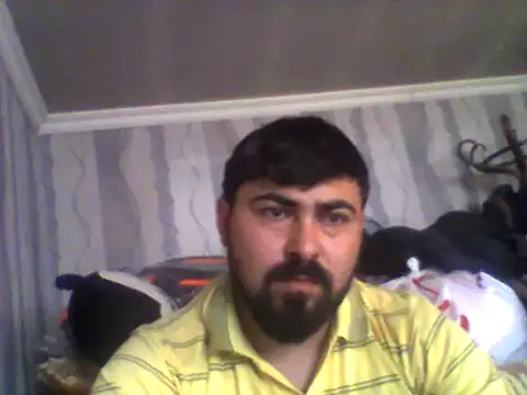 eminrehi's Webcam Show