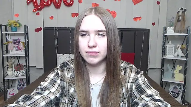 LauraHlot's Live XXX Chat