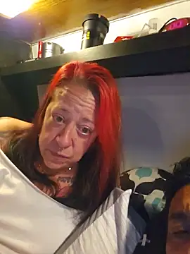 Živá chatovací místnost FilthyGorgeous79