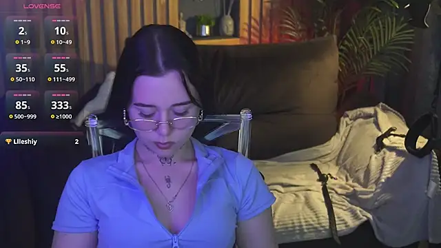 TorrySrar's Live XXX Chat