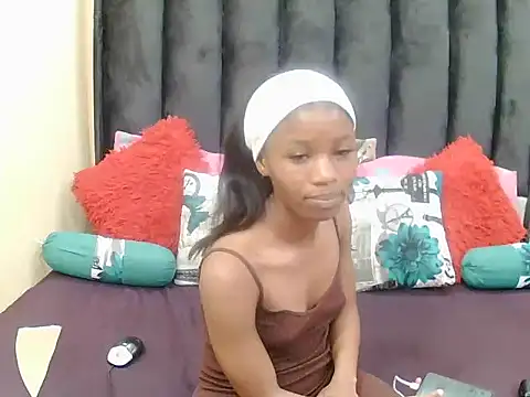 Živý XXX chat littlevirginangelxx