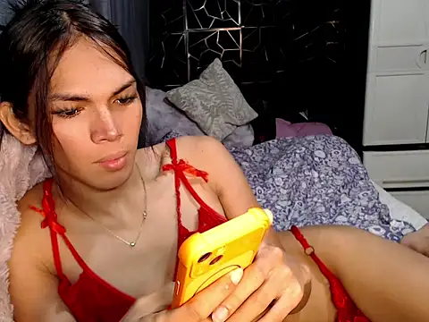 Вебкам-шоу GORGEOUS_CARMEE