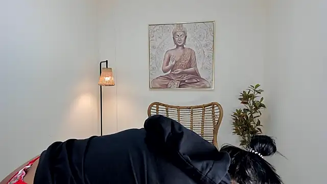 rakeen_lohan Webcam Show