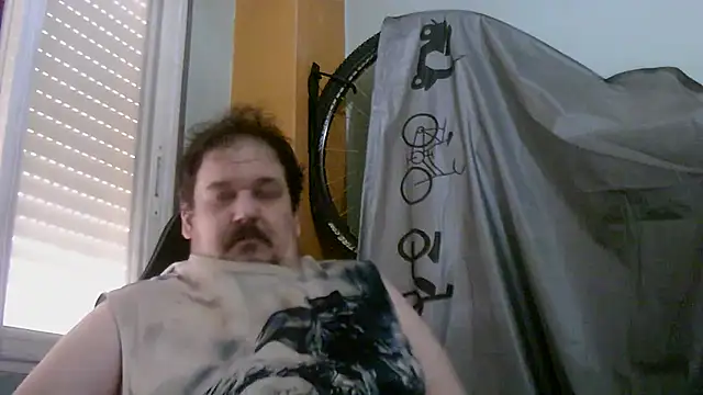 porkorossyn Webbikameraesitys