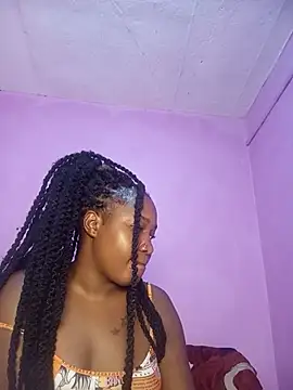 sexy_prettytiff Chat XXX in diretta
