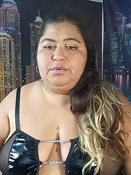 curvy_diva_ Webcamshow