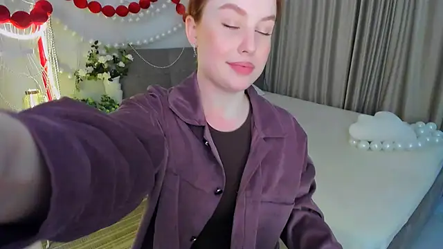 Živý XXX chat AirySilhouette