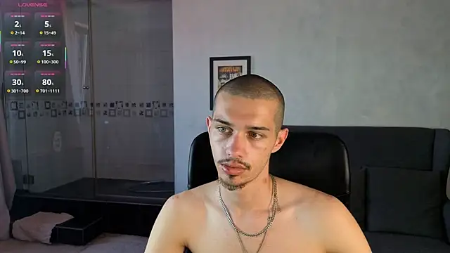 KaydenDrew Chat XXX in diretta