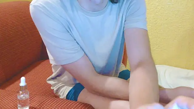 Chat XXX en directo de Latinopervs