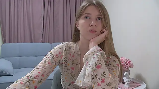 CasandraMarc's Webcam Show