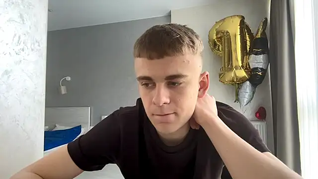 Онлайн чат XXX SoloFury
