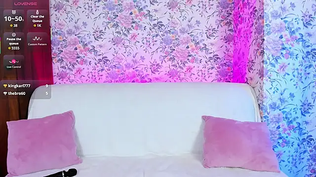 MissAlison__'s Live XXX Chat
