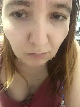 Velvet_Cry's Live XXX Chat