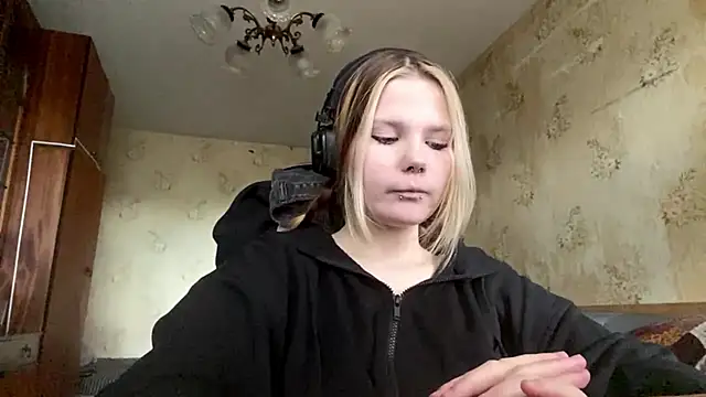 SusanaLeichty Webcamshow