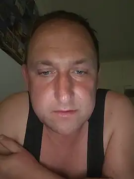 GenuineDedication42のウェブカメラショー