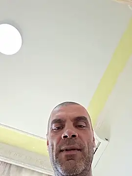 Show de MASTERBALCANIAN na webcam