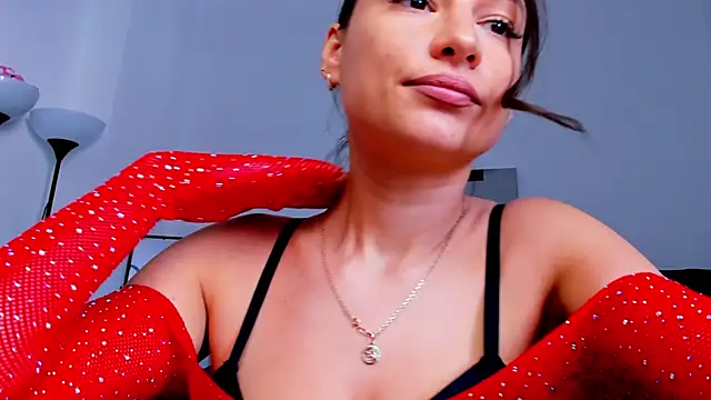 KellySmitS' Live XXX Chat