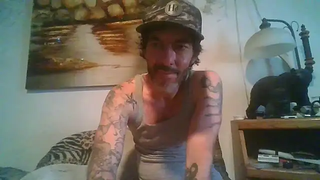 theboobietrap Live XXX-Chat