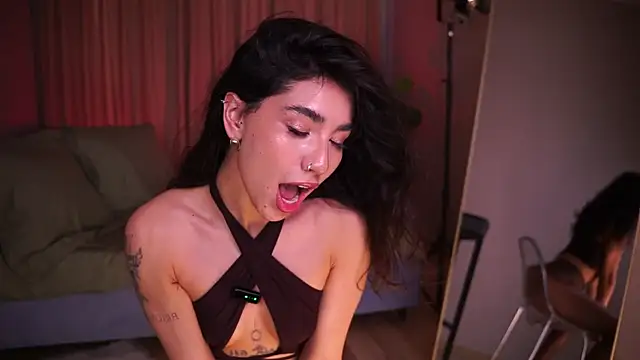 YokoKoko_'s Live XXX Chat