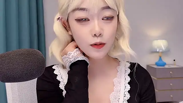 Chat XXX en directo de smalldaisy