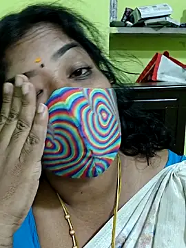 Tamil_Mithra Show Webcam