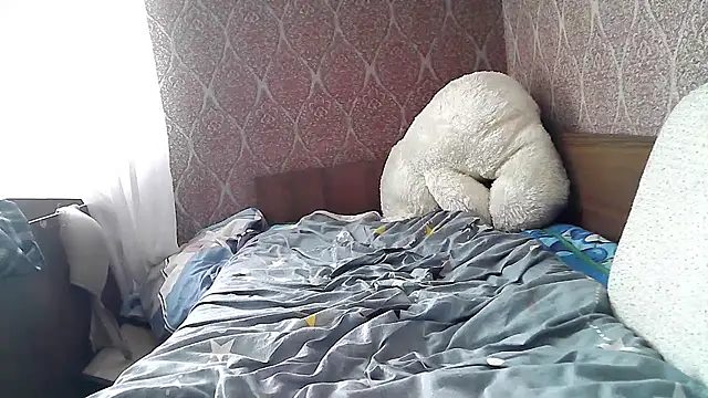 Živý XXX chat DollyGersonn