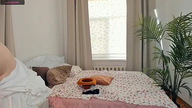 دردشة EstellaZion الجنسية المباشرة