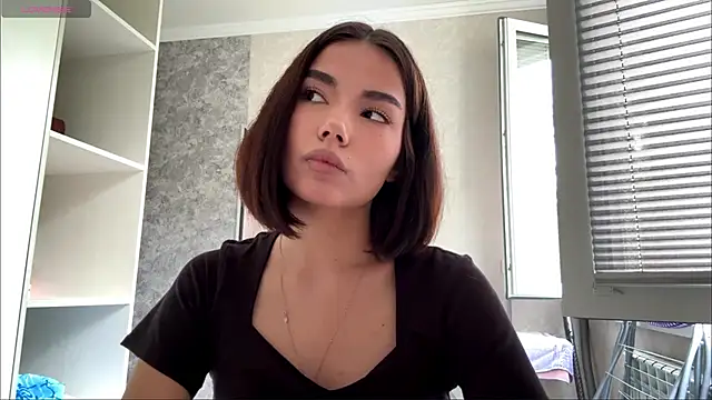 MarylnMonnier Obrolan Langsung XXX