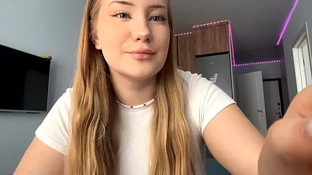 Lisi_Kiss_'s Live XXX Chat