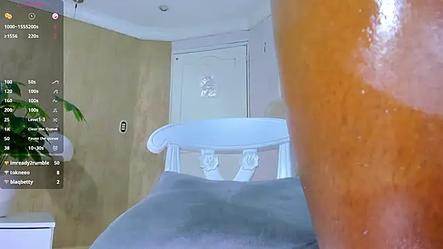 Вебкам-шоу RicoBrown777_