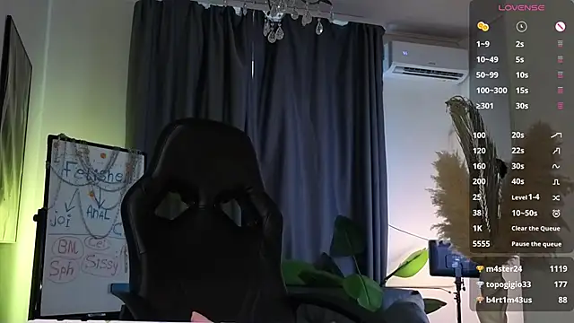 dragon_ink's Live XXX Chat