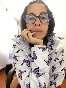 Goddess-Love-'s Webcam Show