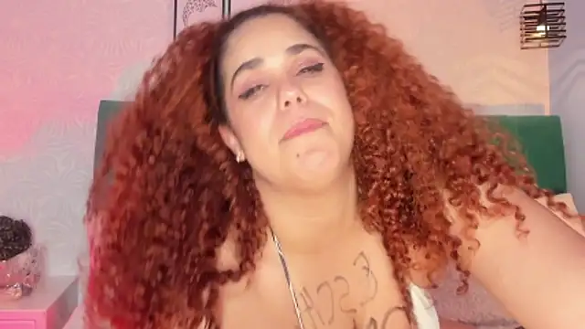 ninna_curlyのライブXXXチャット