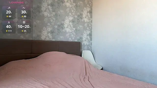 MIA_SHADE 现场XXX聊天