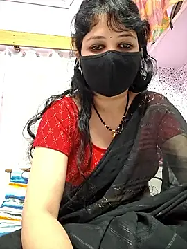Živý XXX chat Priyaji7575