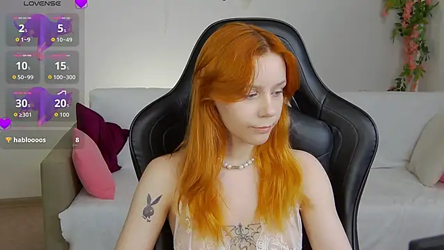 Chatroom XXX en direct de Rachel_lips