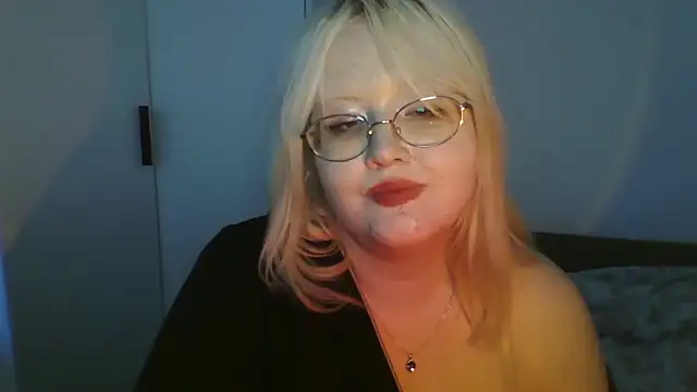 Chatroom XXX en direct de Elayne_Sweet