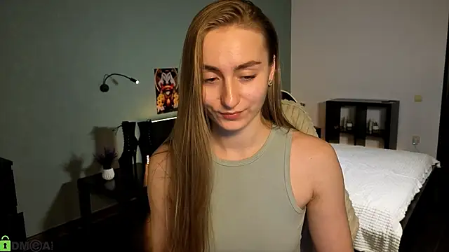 Chat XXX en directo de Your_Emily25