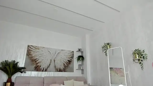 TiffanyHouston_のライブXXXチャット