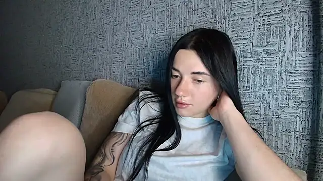 Chat XXX Live Liana_diva