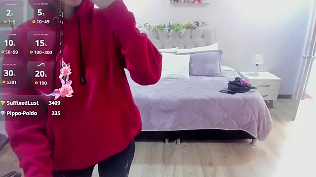 Chat XXX Live Mariam_Lopez__