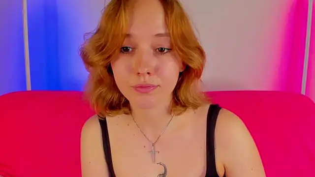 Chat XXX Live RikkiChoco