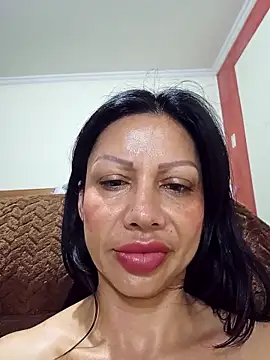Grace_Velvet's Live XXX Chat