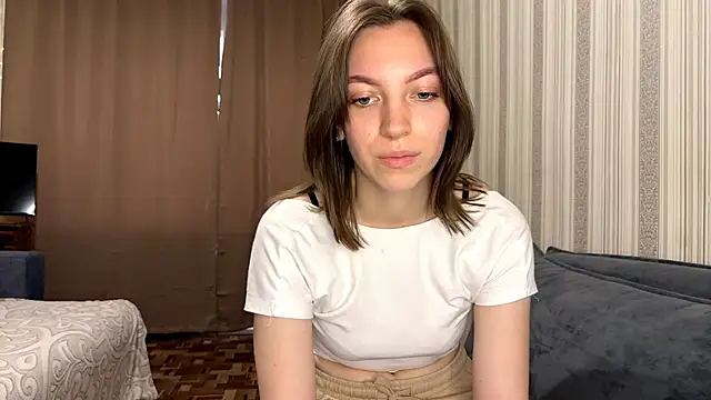 LissaCowling Show Webcam