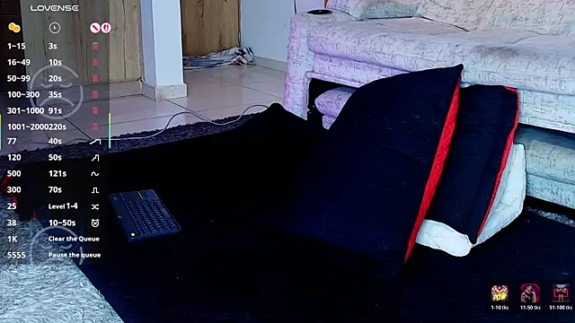 zaiin_diesel Live XXX-chat