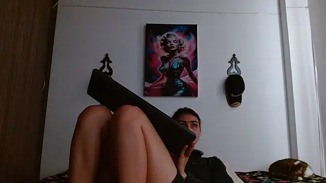 Crystal_Star_n Live XXX chat
