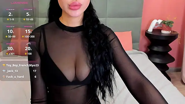 Živý XXX chat Jennifer_Munoz